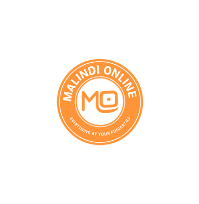 Malindi Online Logo