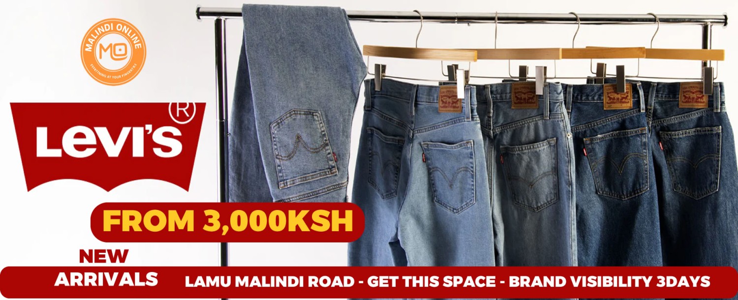Malindi Online promo