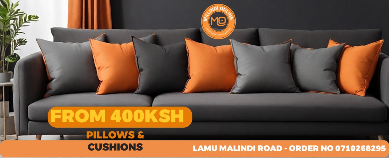 Malindi Online promo